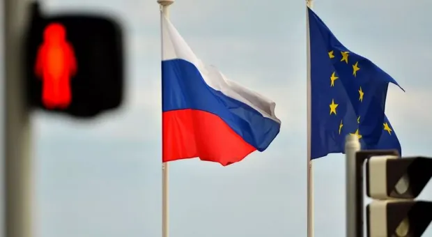 Страны Прибалтики заявили о намерении изолировать Россию от Европы