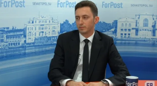Директор ГУП «Севастопольгаз» задержан в рамках уголовного дела 