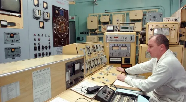 Россия готова предоставить МАГАТЭ доступ к ядерному реактору в Севастополе