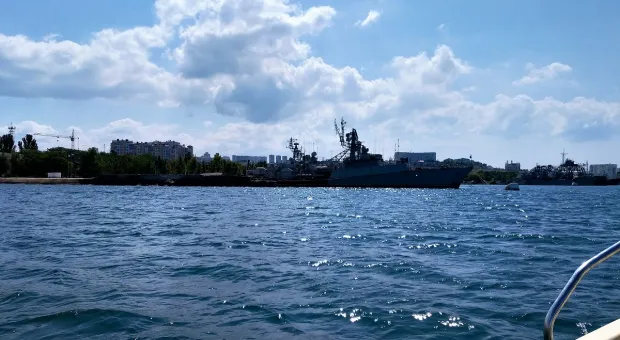 В Севастополе «доводят до ума» наработки по морским дронам 