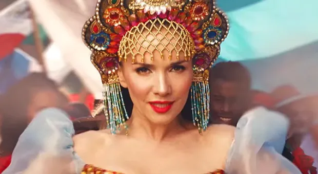 Орейро снимется в российском новогоднем кино, которое станет «культурным кодом»