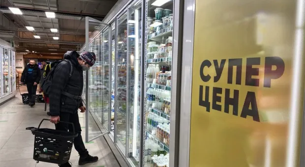 «Негоже в стране с такими угодьями...»: России не хватает молока и красного мяса