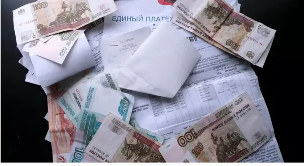 Россиянам объяснили, что изменится в правилах оплаты ЖКХ в новом году