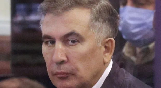 Пенитенциарная служба Грузии опровергла информацию о возможном отравлении Саакашвили 
