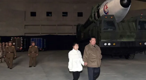 Аналитики теряются в догадках из-за странного поступка Ким Чен Ына