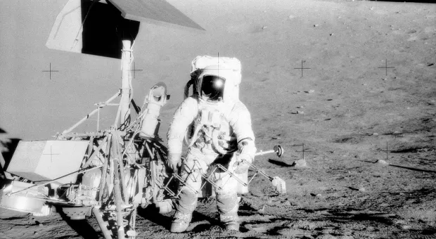 В NASA рассказали, когда первые люди «переедут» жить на Луну