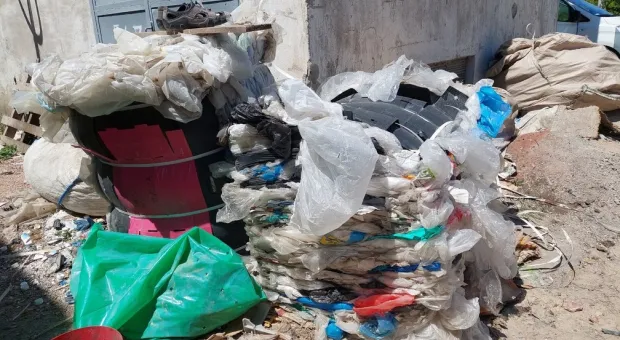 В Севастополе вновь повышается тариф на твёрдые коммунальные отходы