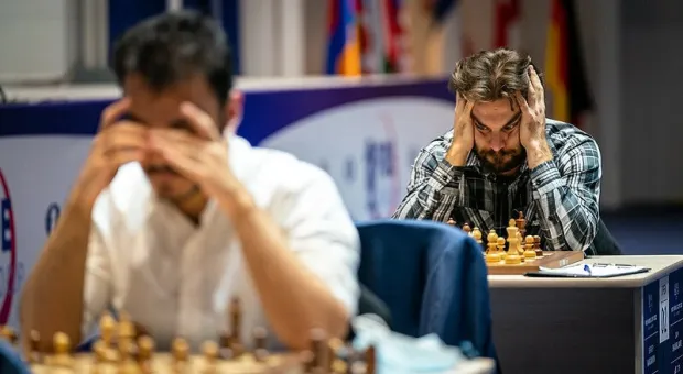 Крымские шахматисты поедут играть в новые регионы?