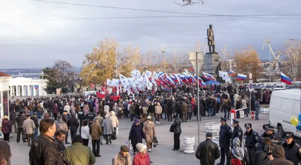 Новости Севастополя - ФСБ рассекретила документы немецкого генерала Йенеке, ответственного за зверства в Крыму и Севастополе
