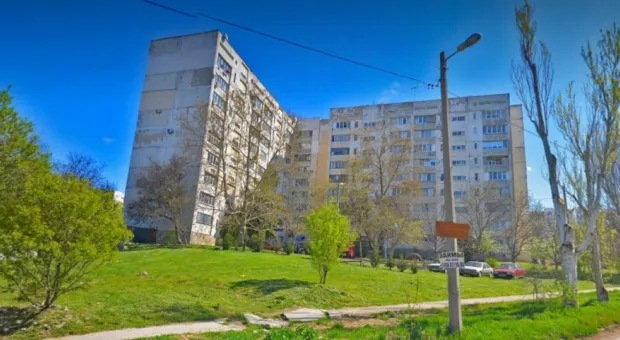 В Севастополе разгорается скандал вокруг строительства торгового центра