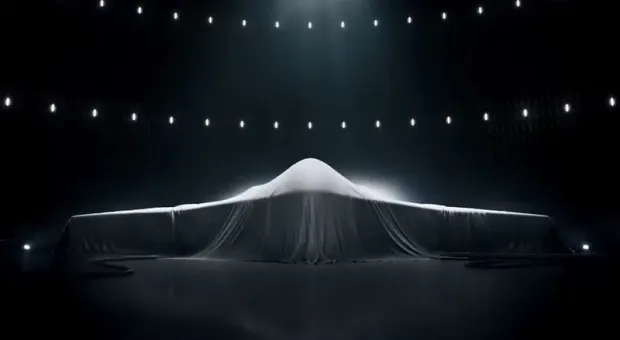 США готовятся показать новый «самый продвинутый» военный самолёт