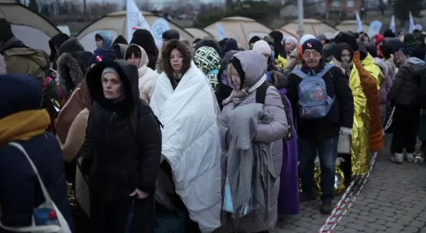 Польша намерена усложнить жизнь приезжих с Украины