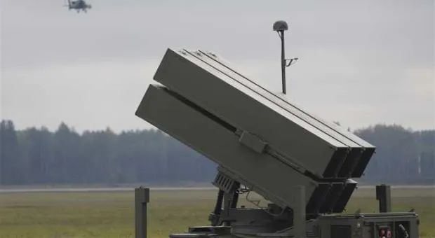 Мировые новости - Росгвардия обнаружила под Херсоном документы, подтверждающие моральное разложение ВСУ