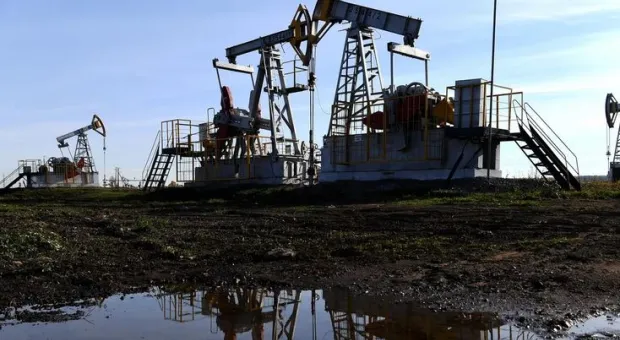 Постпред России в Вене Ульянов заявил, что Европа будет жить без российской нефти