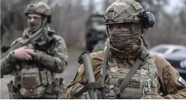 В США назвали два слова, которые остановят конфликт на Украине