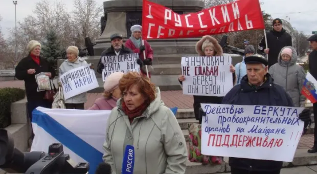 Новости Севастополя - В Севастополь из зоны СВО вернулись военные следователи