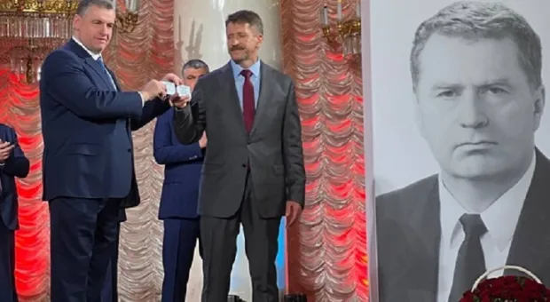 Станет ли Крым политическим трамплином для Виктора Бута