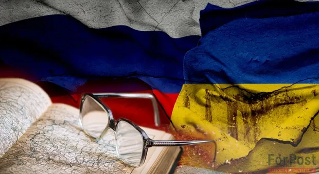 Уроки истории: как рождался украинский национализм