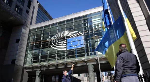 Как в Евросоюзе встретили идею создать трибунал по Украине