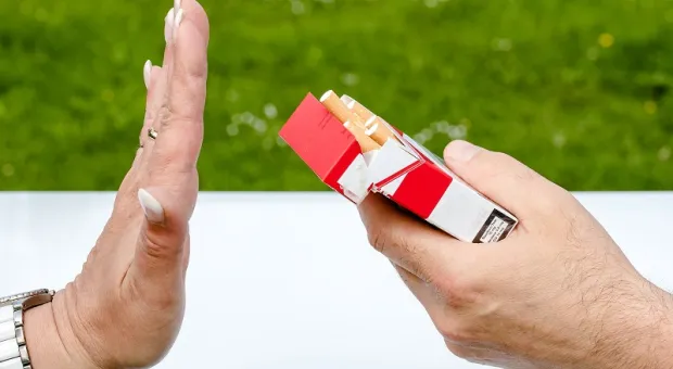 Новая Зеландия пошла на резкий шаг в борьбе с курением 