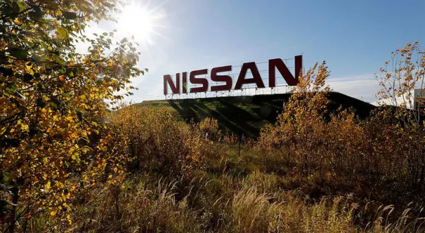 Какие машины теперь будут выпускать на российском заводе Nissan