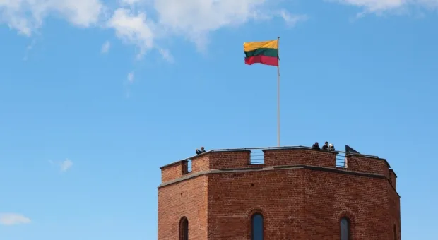 В Литве придумали, что ещё можно запретить россиянам