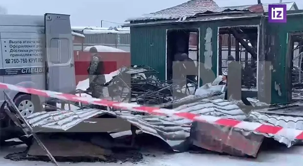 Новости России - 
