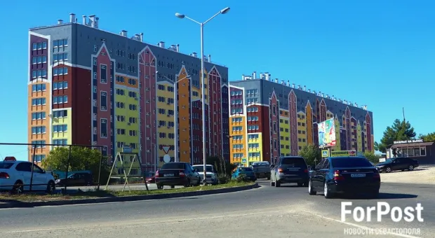 Севастополь смог избежать ценовой паники на рынке недвижимости 