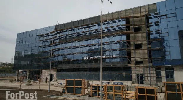 Современный медцентр появится внутри спортивного комплекса Севастополя