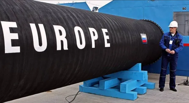 Путин разрешил получать оплату долга за газ из недружественных стран в иностранной валюте