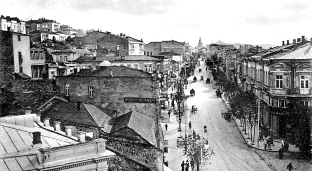 Чем жил Севастополь в конце XIX века