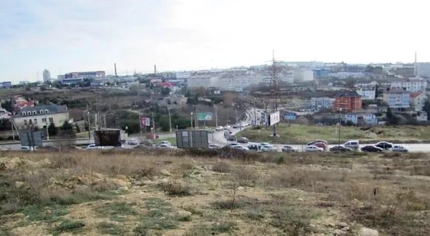 В Гагаринском районе Севастополя изменится схема дорожного движения 