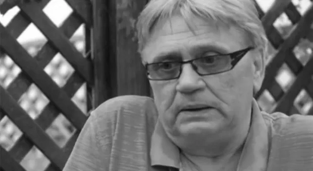 Актёр из «Ликвидации» умер в Одессе