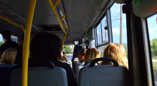 В Севастополе подорожает проезд в пригородном транспорте