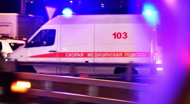 В Белгородской области в бывшем ДК взорвались боеприпасы, есть погибшие