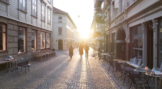 Мировые новости - 