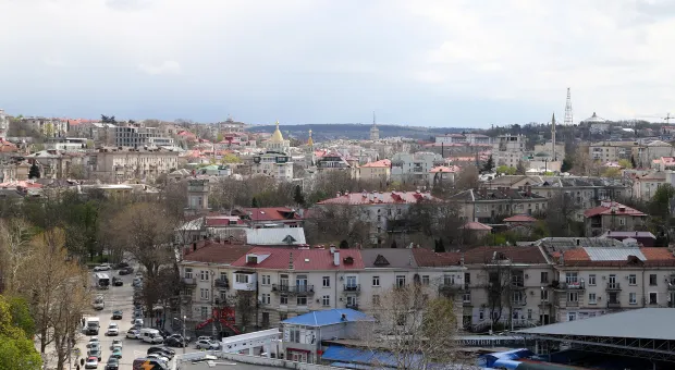 Севастополь оказался в числе лидеров по спаду цен на вторичное жилье