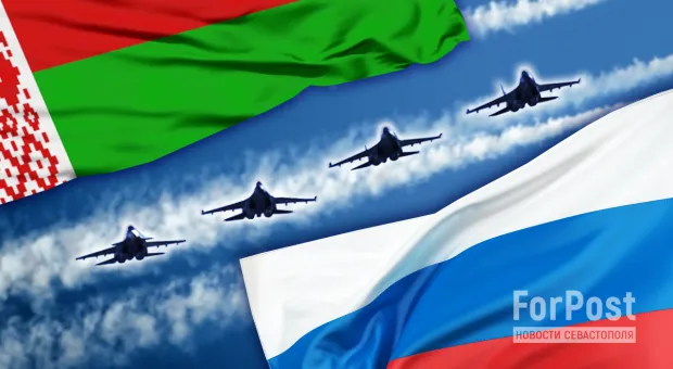 Как Россия и Белоруссия отрезвили воинствующие головы на «коллективном Западе»