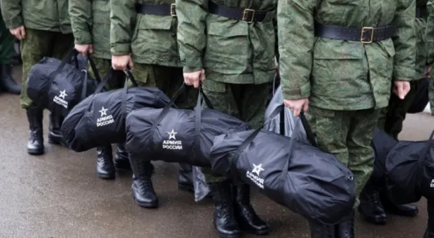 В России объявлена масштабная реформа армии