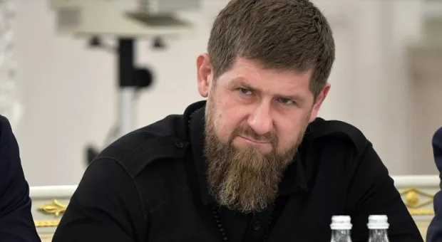 Кадыров поспорил с генералом из-за требования брить бороды участникам СВО