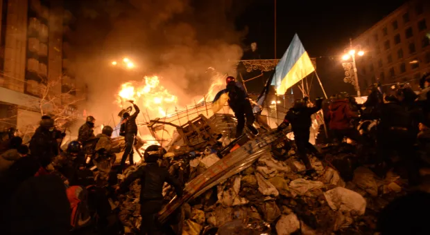 Зачем севастопольские депутаты писали в Киев «беззубое» обращение?