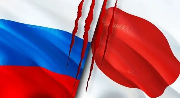 Япония запретила экспорт в РФ вакцин и медицинского оборудования 