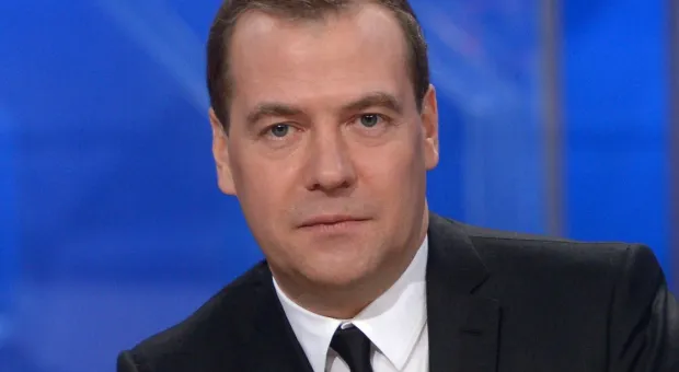 Медведев заявил, что третья мировая война вряд ли будет на танках и истребителях