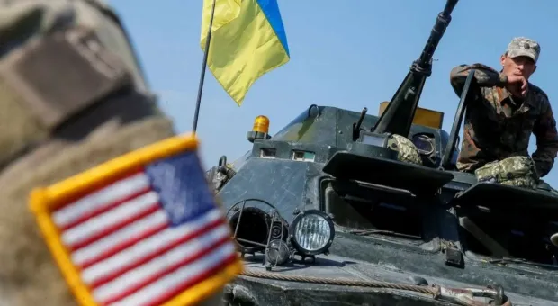 Аналитики предложили США шаги для завершения конфликта на Украине