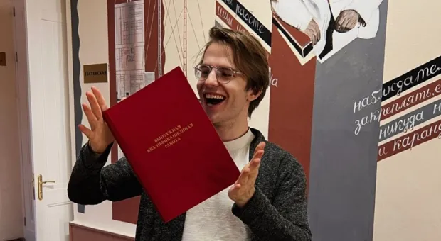Российский студент защитил диплом, который за него написала нейросеть