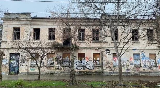 В Севастополе открыли новую тайну «дома с привидениями»