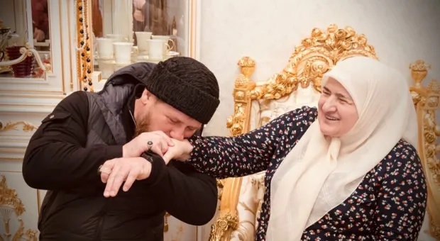 Династия Кадыровых: можно ли на госслужбе ограничить родственные связи