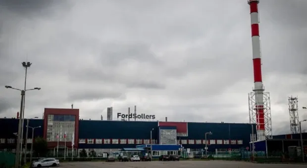 Стала известна дальнейшая судьба бывшего завода Ford в Ленобласти