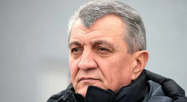 Бывший губернатор Севастополя попал под артобстрел в зоне СВО