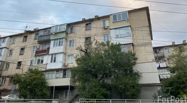 Ждут ли Севастополь проблемы с реновацией 